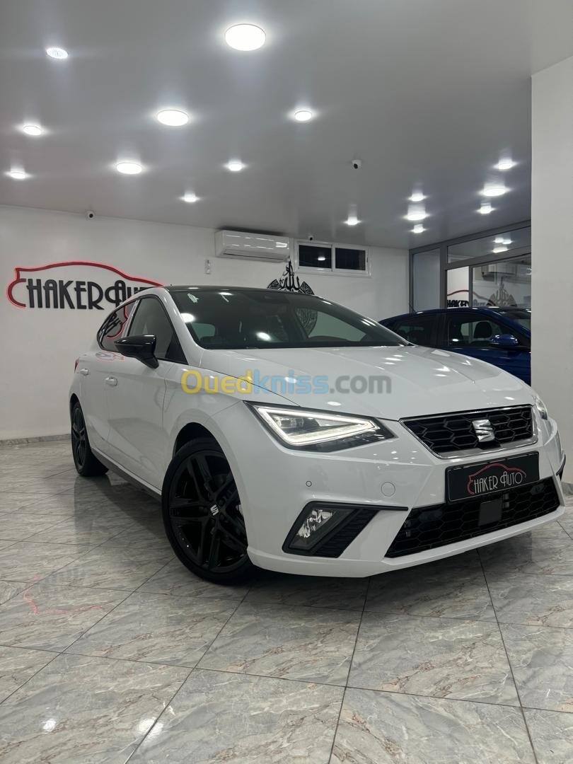 Seat Ibiza 2024 Fr