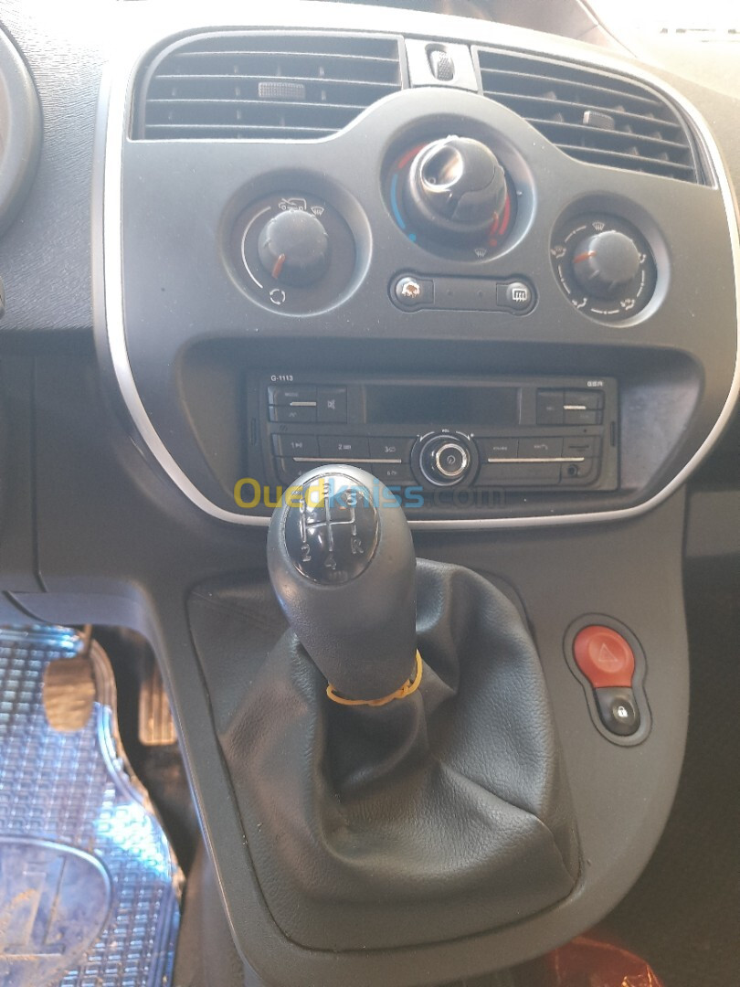 Renault Captur 2014 Captur