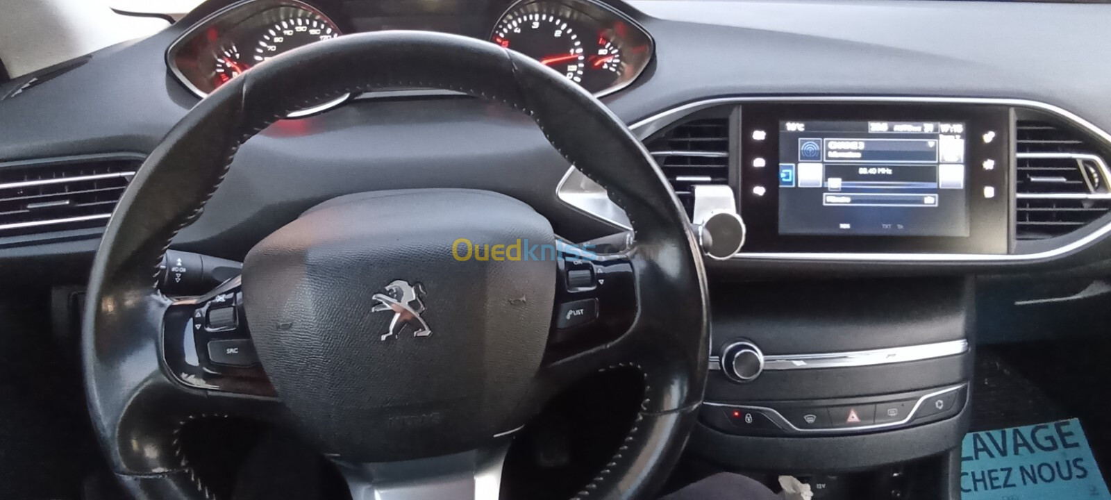 Peugeot 208 2015 Active