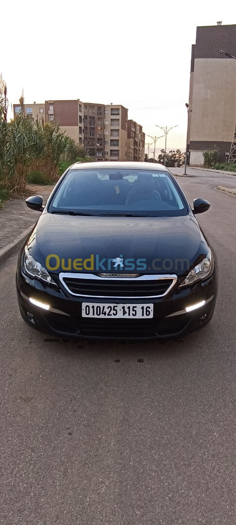 Peugeot 208 2015 Active