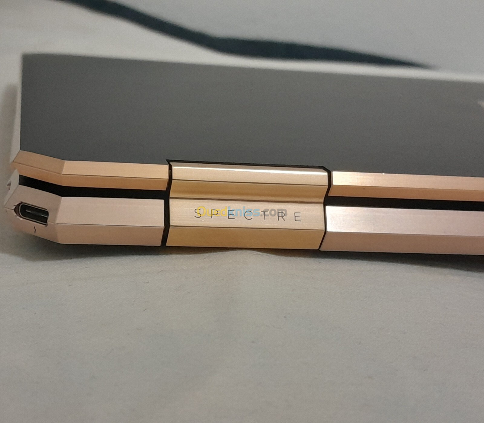 HP Spectre x360 15 