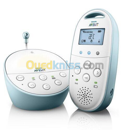 Babyphone Avent Philips