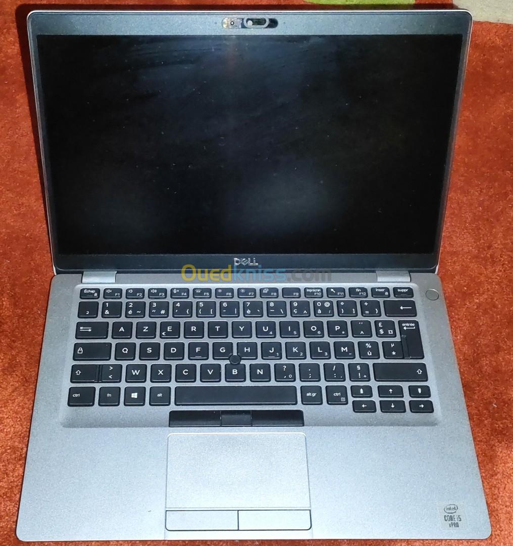 DELL Latitude 5410 "i5-10 vPro"