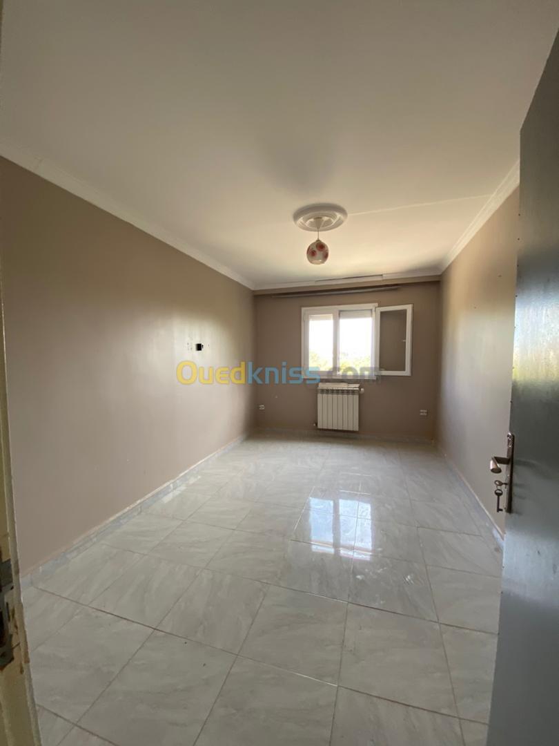 Vente Appartement F3 Alger Dely brahim