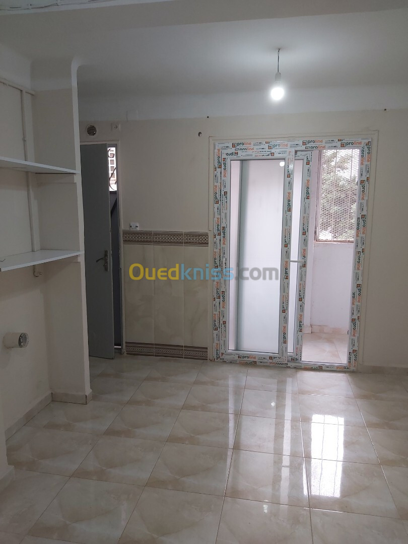 Location Appartement F3 Alger Cheraga