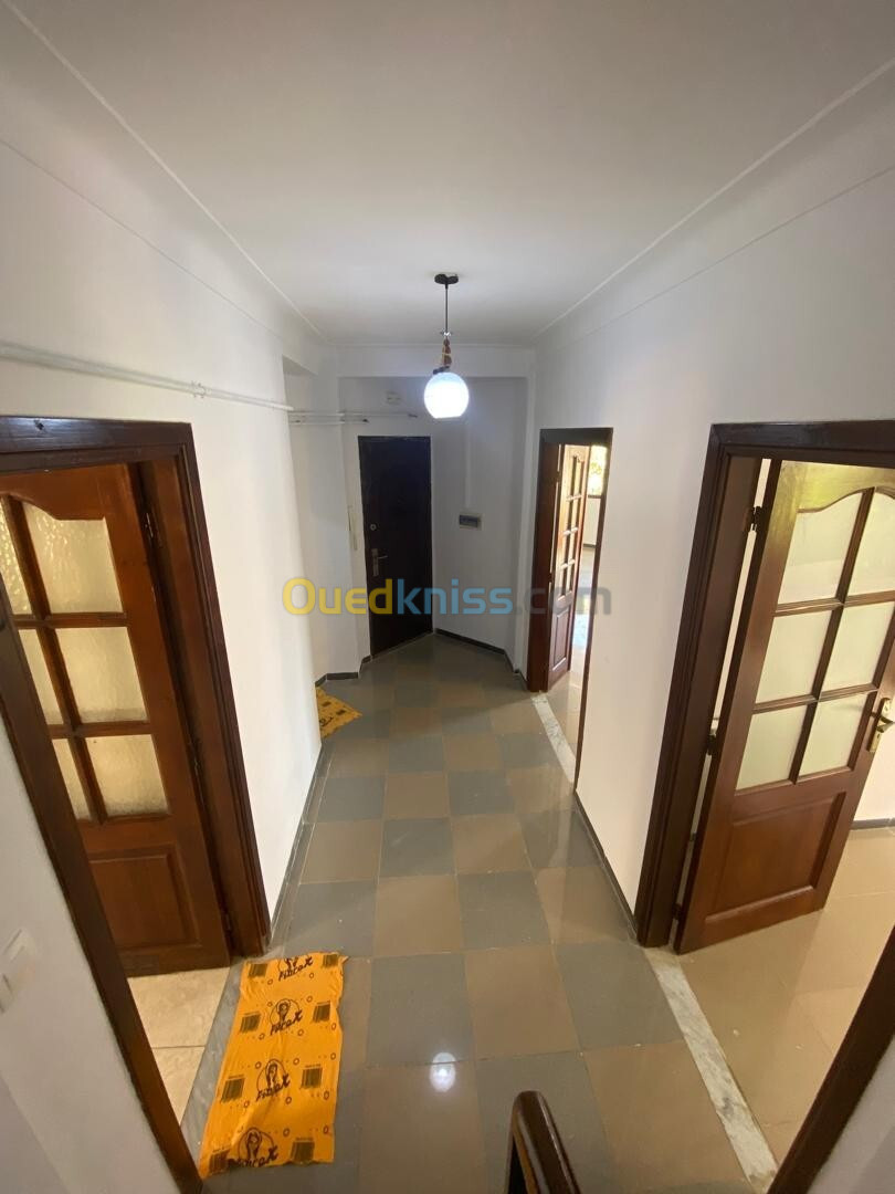 Location Duplex F5 Alger Cheraga