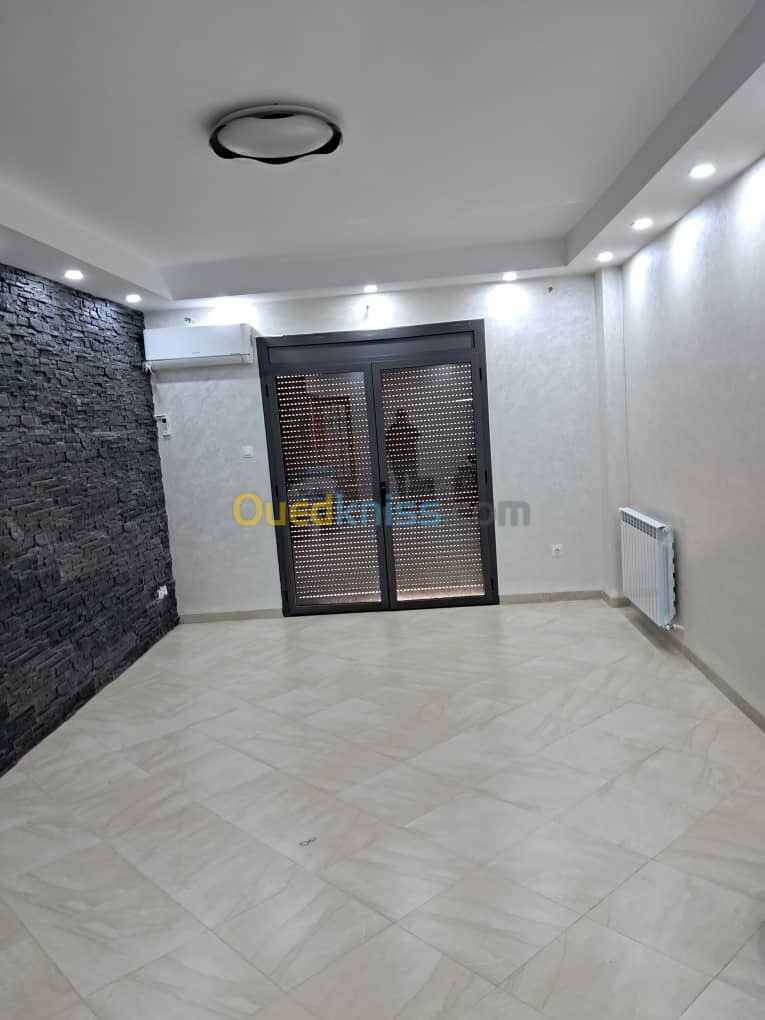 Vente Appartement F3 Alger Cheraga