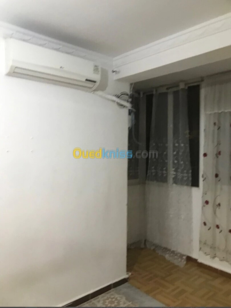 Vente Appartement F3 Alger Cheraga