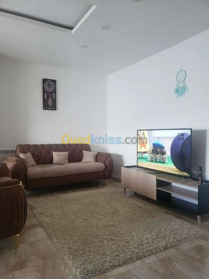 Location Appartement F3 Alger Cheraga