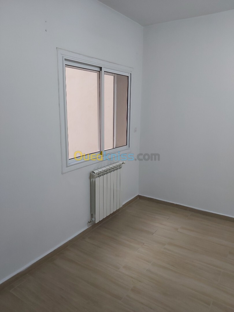 Location Appartement F3 Alger Cheraga