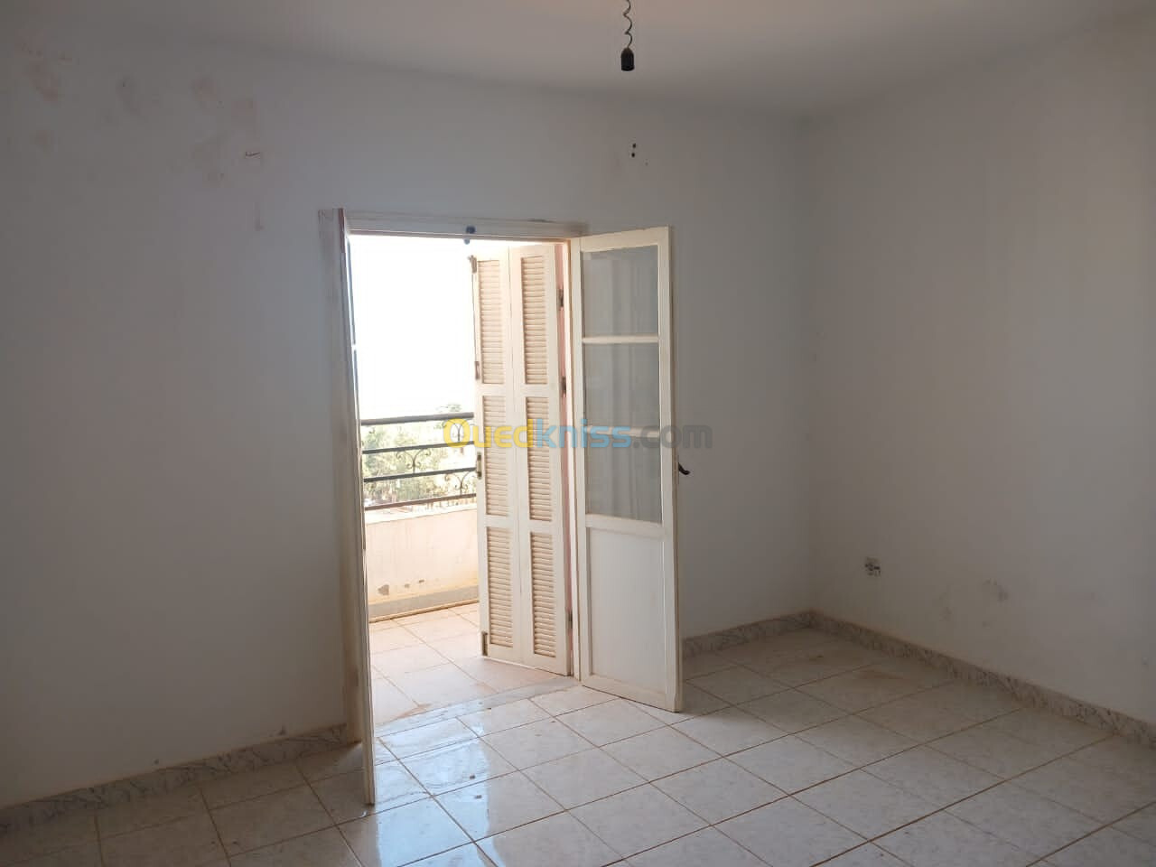 Vente Appartement F3 Alger Ain benian