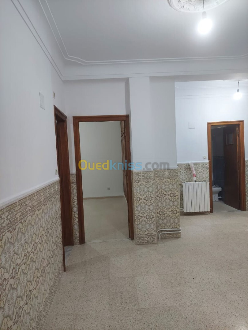 Vente Niveau De Villa F4 Alger Staoueli