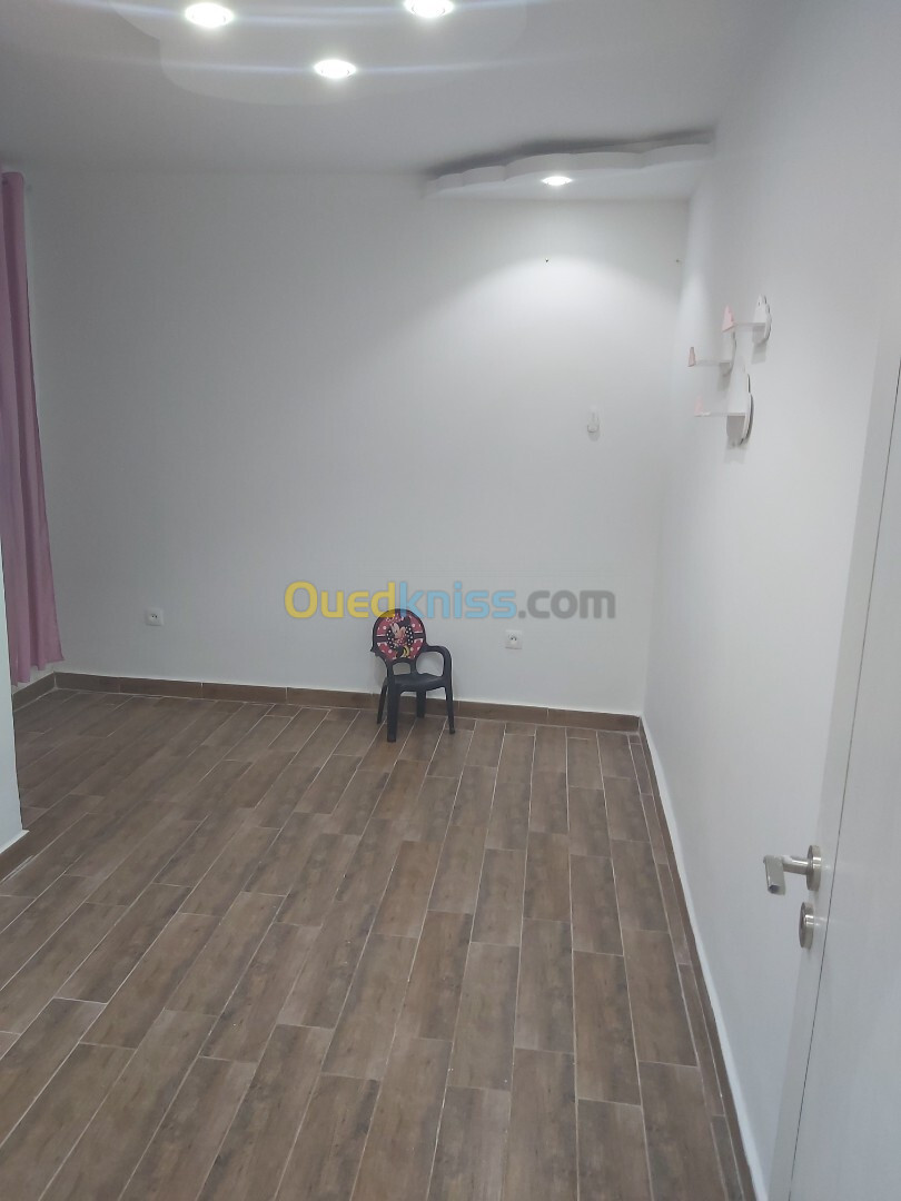 Location Appartement F3 Alger Ain benian