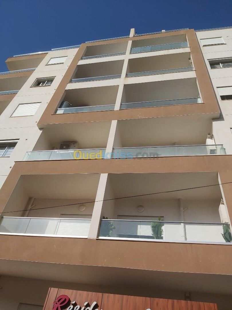 Vente Appartement F3 Alger Cheraga