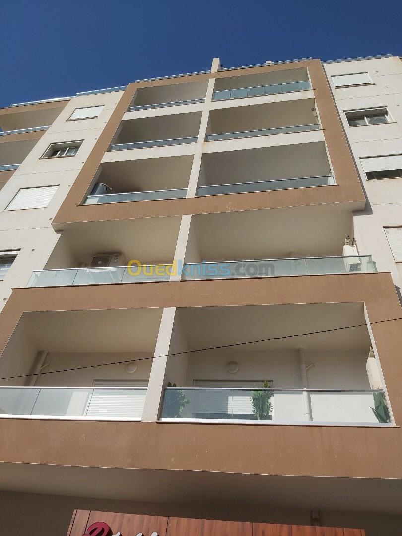 Vente Appartement F3 Alger Cheraga