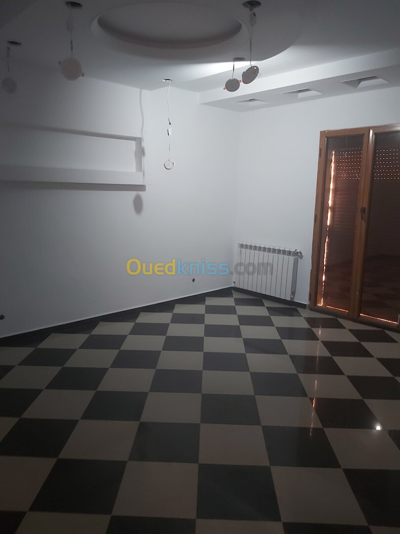 Location Niveau De Villa F3 Alger Cheraga