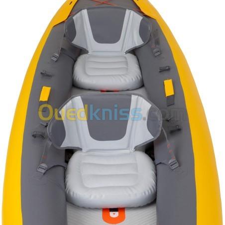 Kayak gonflable Itiwit touring 100 