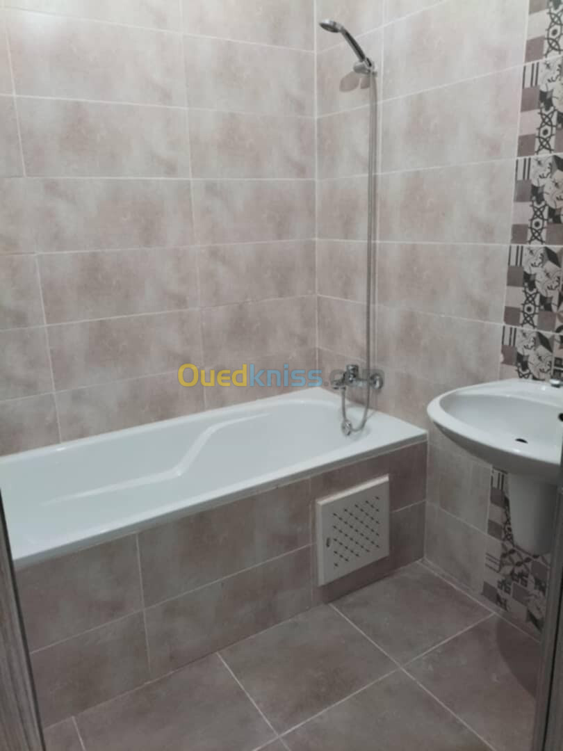 Location Appartement F4 Alger Ouled fayet