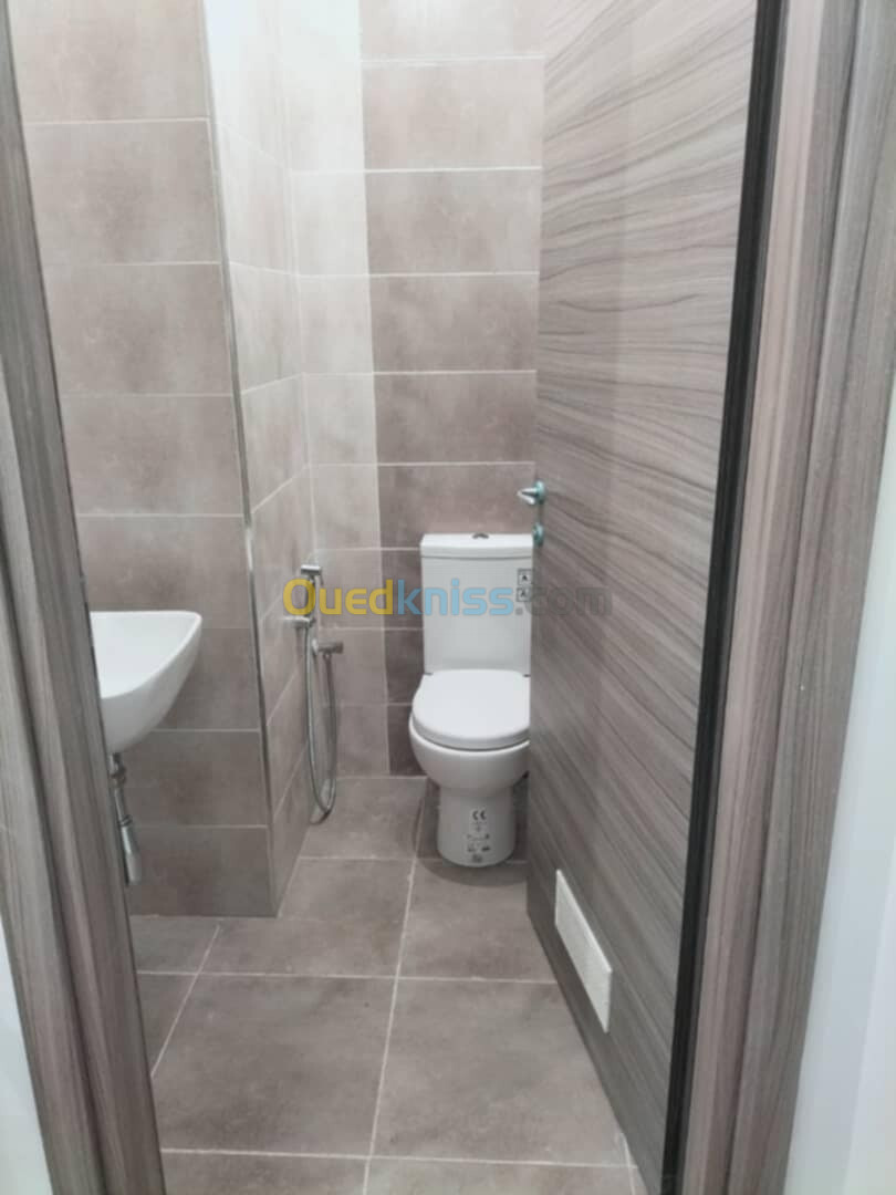 Location Appartement F4 Alger Ouled fayet