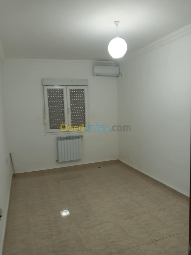 Location Appartement F5 Alger Ouled fayet