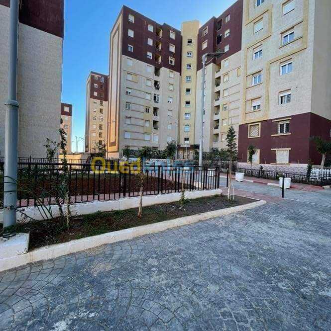 Location Appartement F5 Alger Ouled fayet