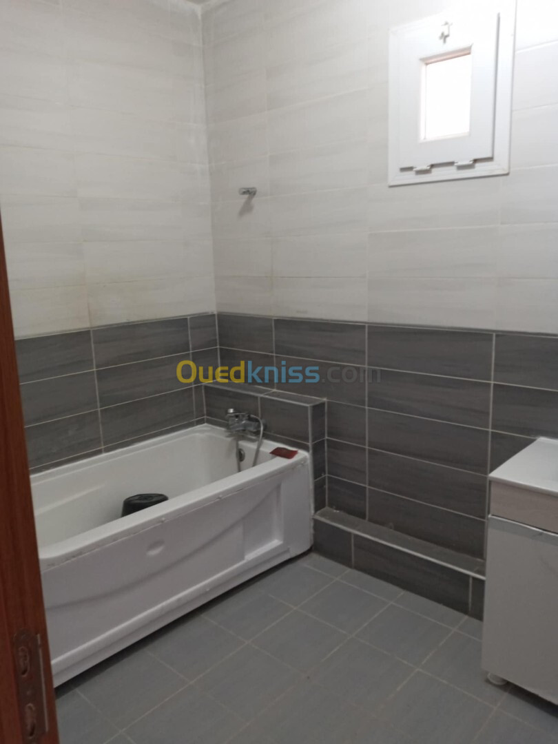 Location Appartement F5 Alger Ouled fayet