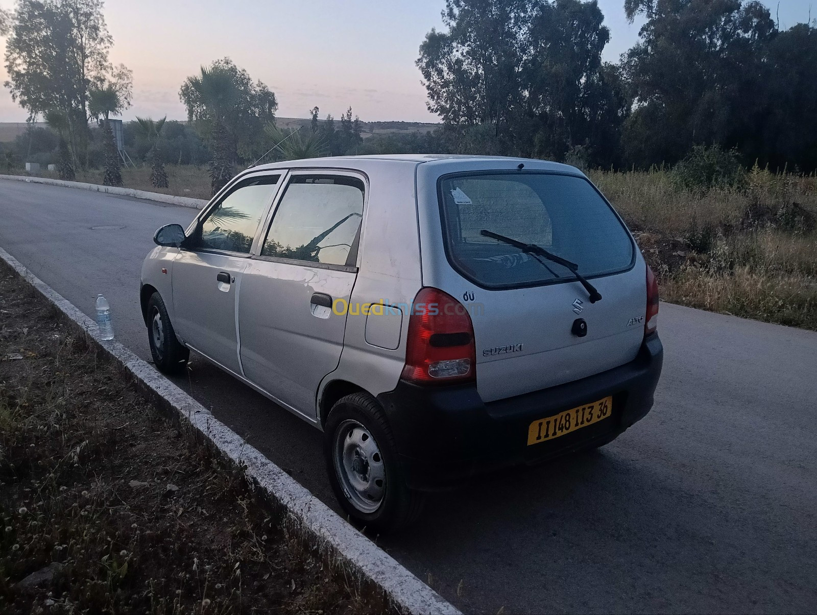 Suzuki Alto 2013 STD AC