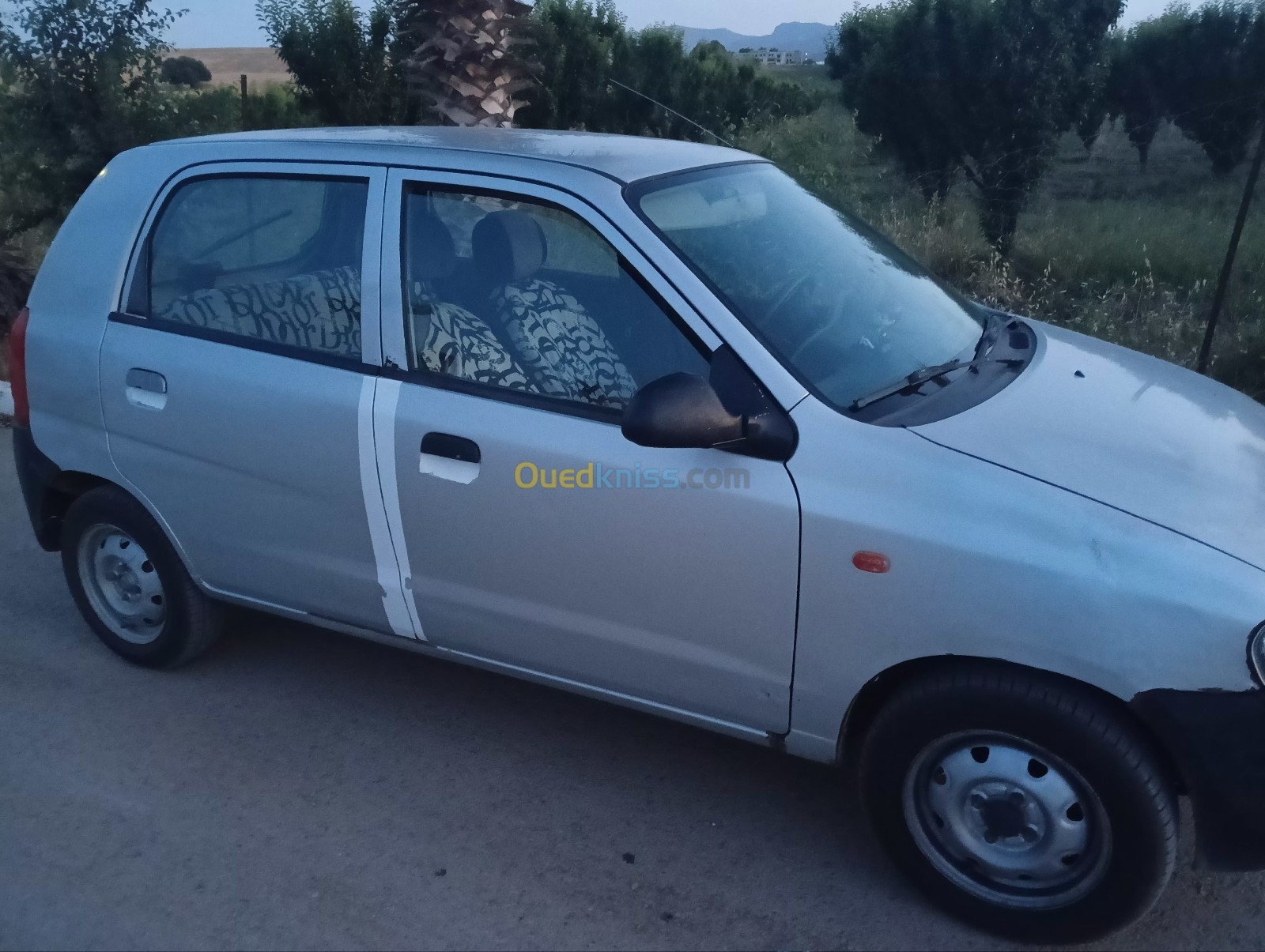 Suzuki Alto 2013 STD AC