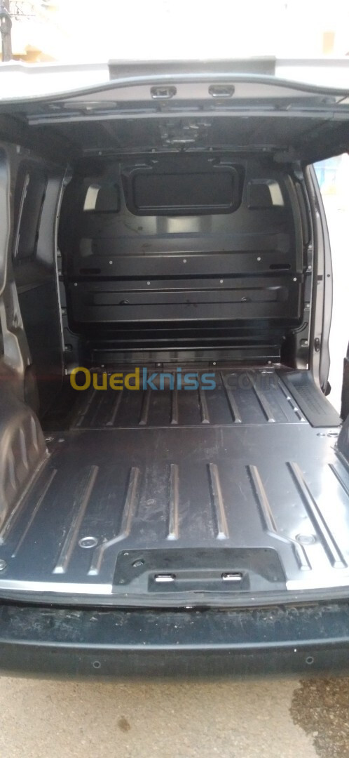 Fiat Scudo 2024 Scudo R17