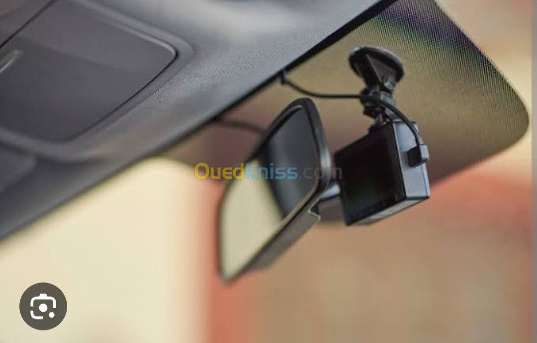 Camera mi Dash cam 2 2k