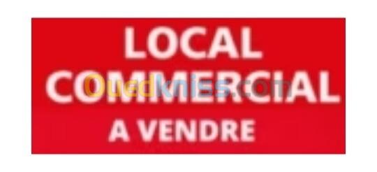 Vente Local Boumerdès Boudouaou