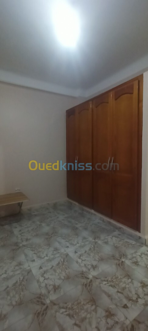 Location Appartement F3 Boumerdès Boudouaou