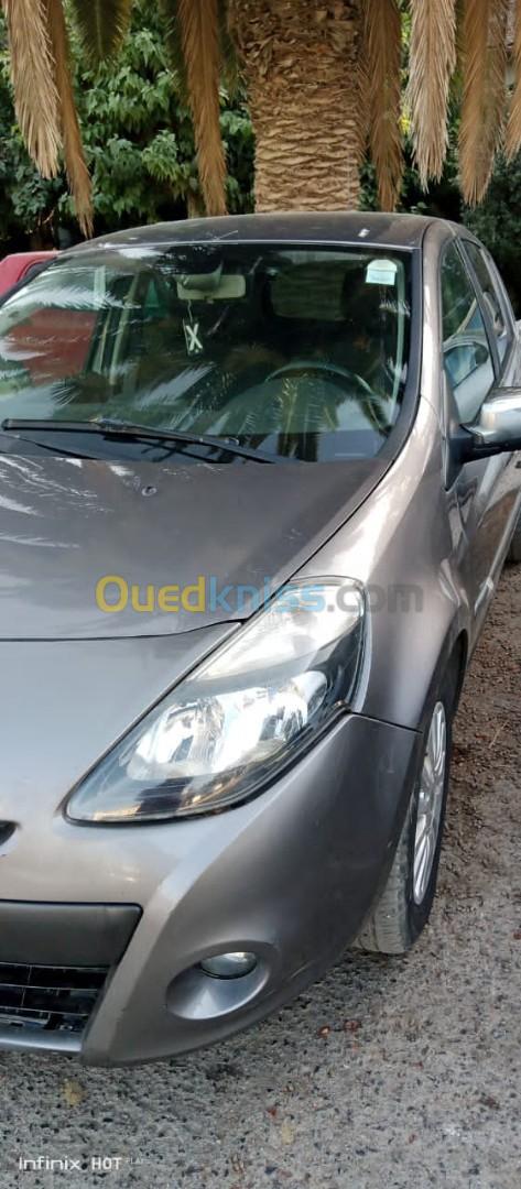 Renault Clio 3 2009 Clio 3