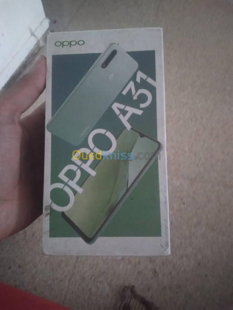 Oppo A31