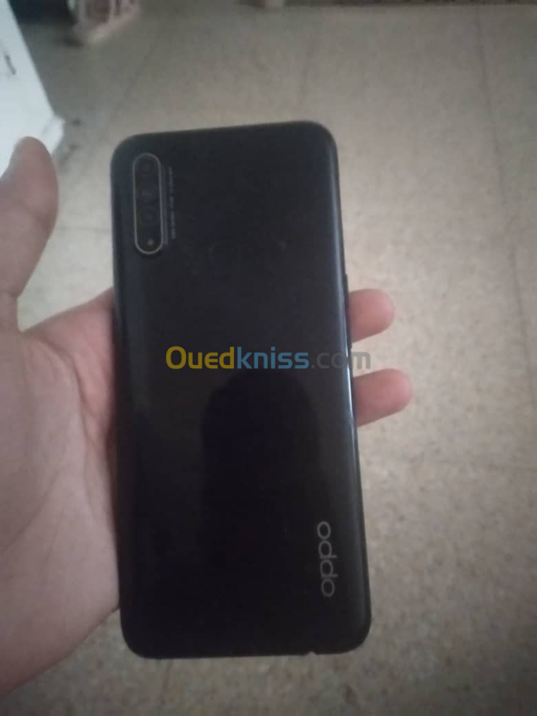 Oppo A31