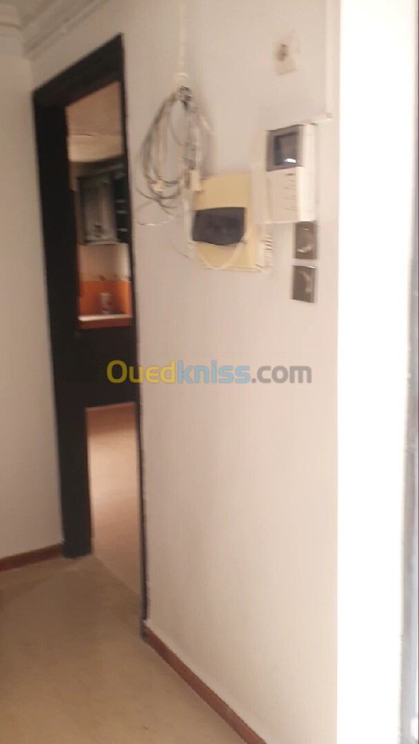 Location Duplex F4 Alger Cheraga