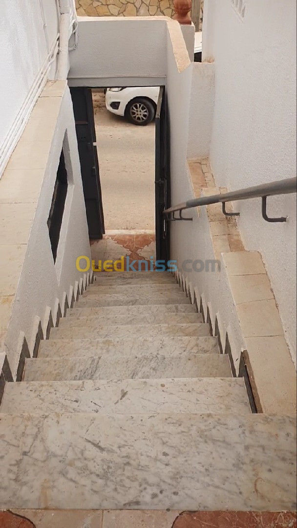 Location Duplex F4 Alger Cheraga