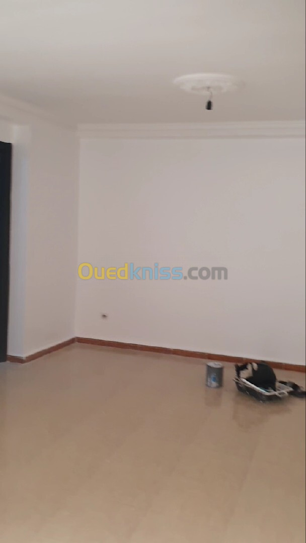 Location Duplex F4 Alger Cheraga