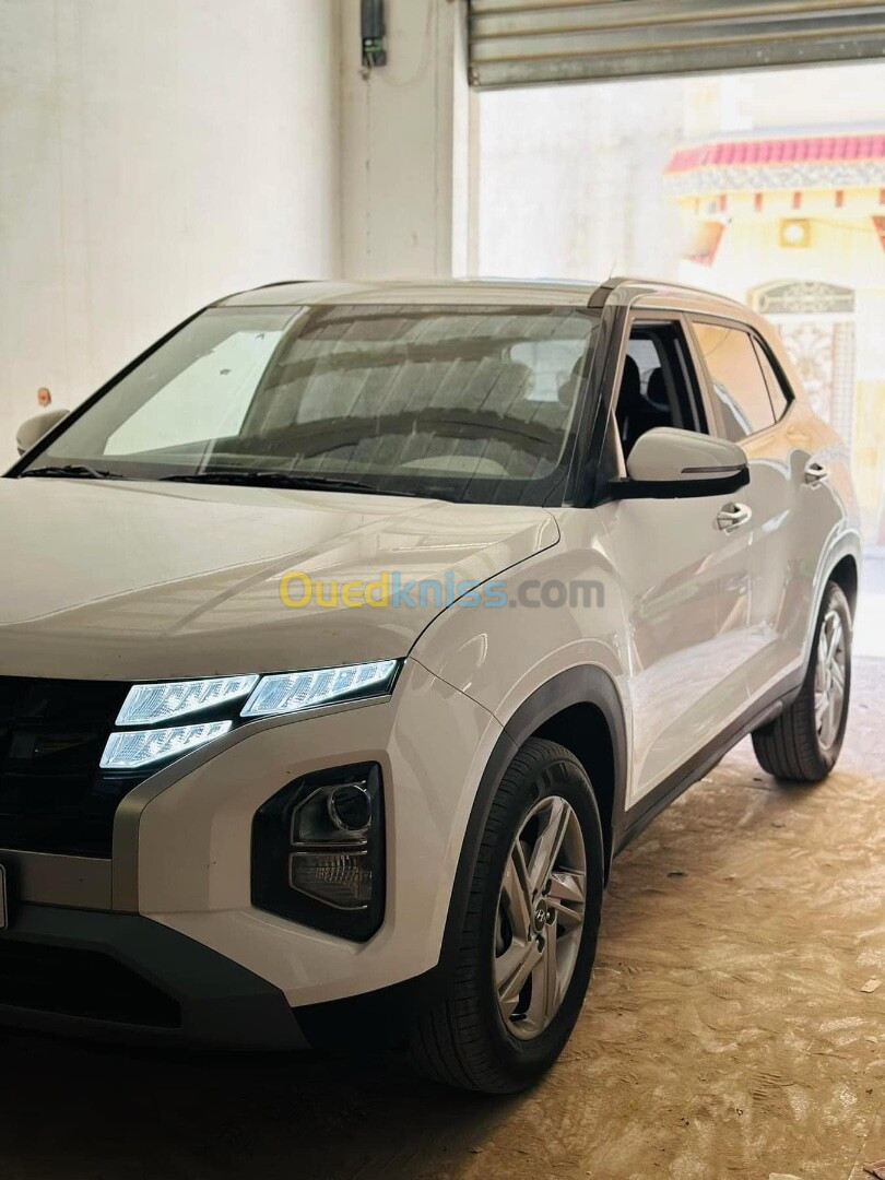 Hyundai Creta 2024 