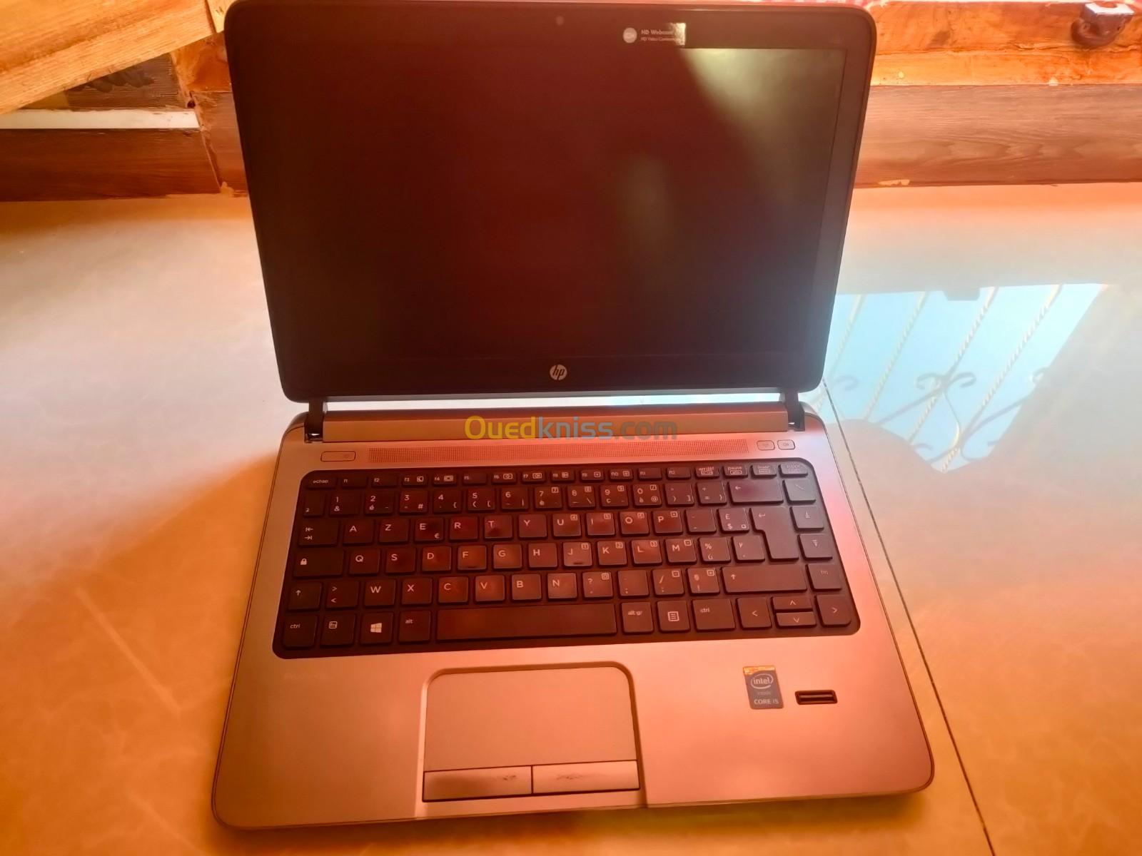 PC HP probook i5