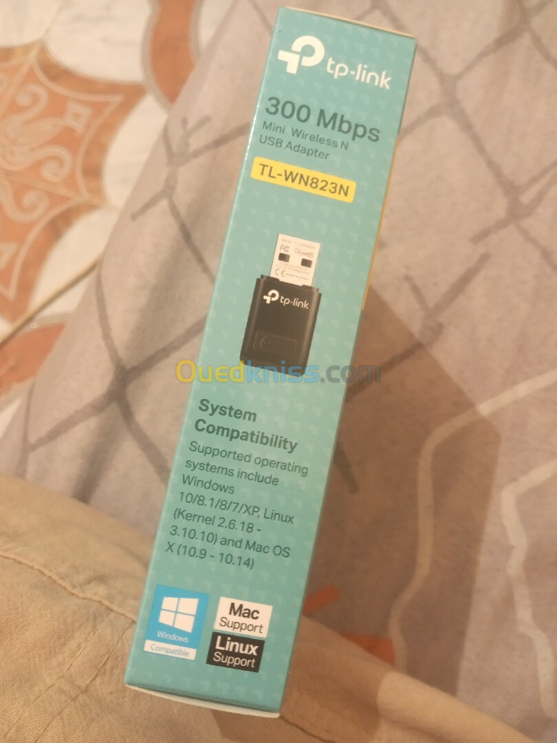 300 Mbps USB Wireless