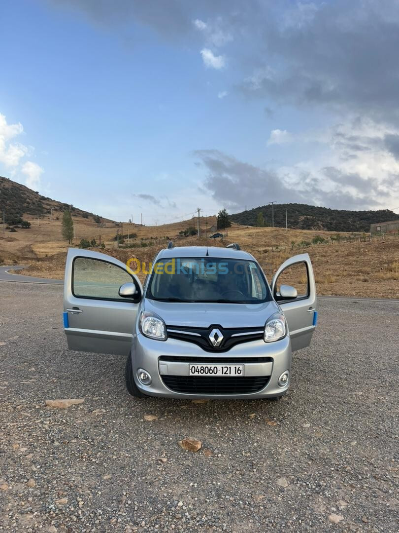 Renault Kangoo 2021 Kangoo