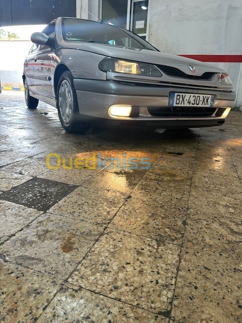 Renault Laguna 1 1996 Laguna 1