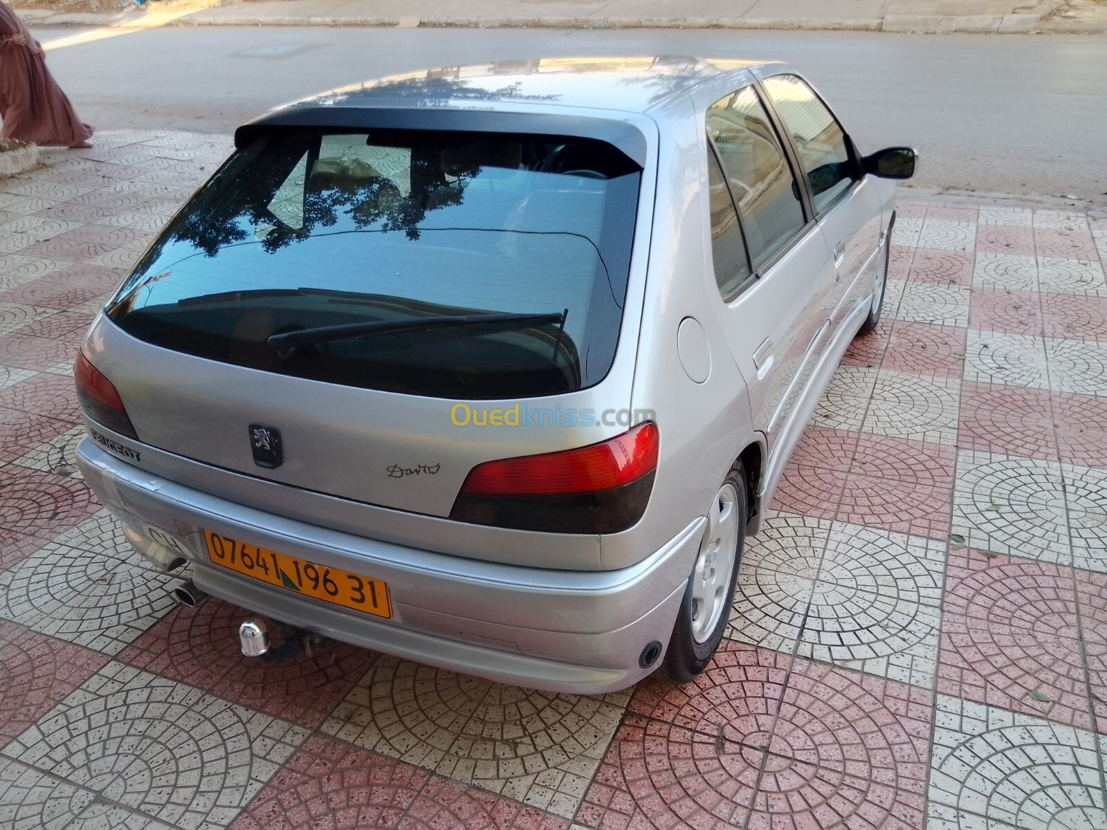 Peugeot 306 1996 306