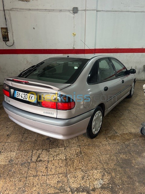 Renault Laguna 1 1996 Laguna 1