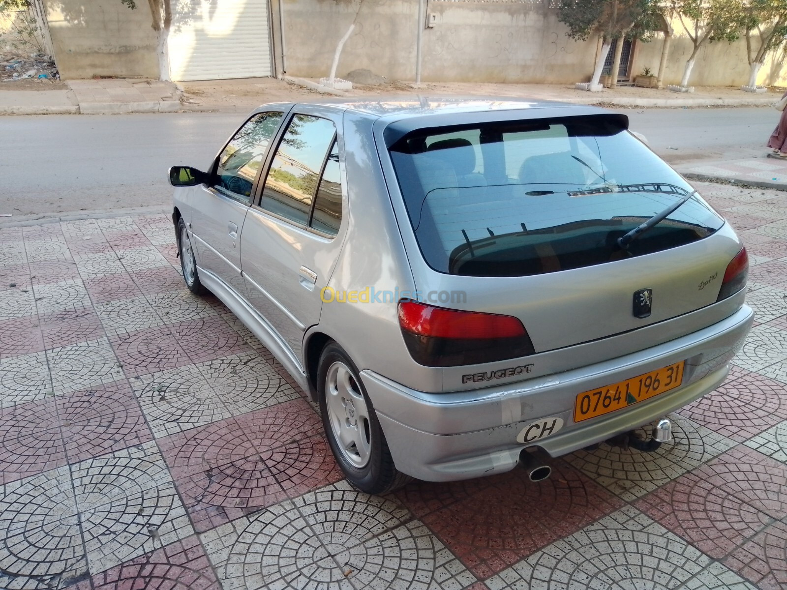 Peugeot 306 1996 306