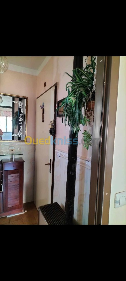 Vente Appartement Alger Bordj el kiffan