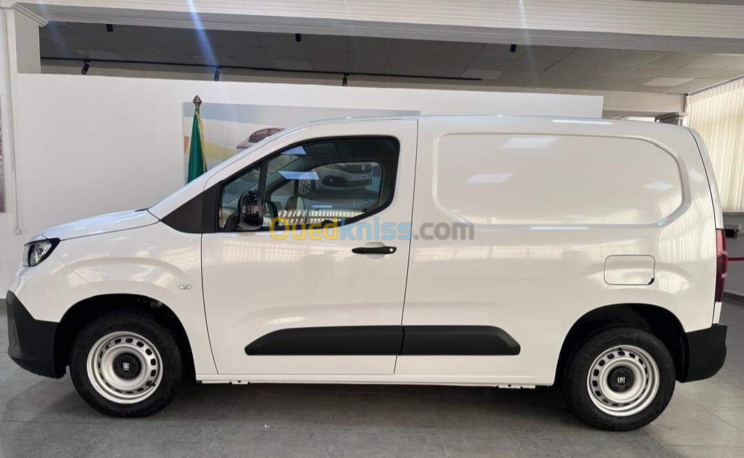 Fiat Doblo 2024 DOBLO