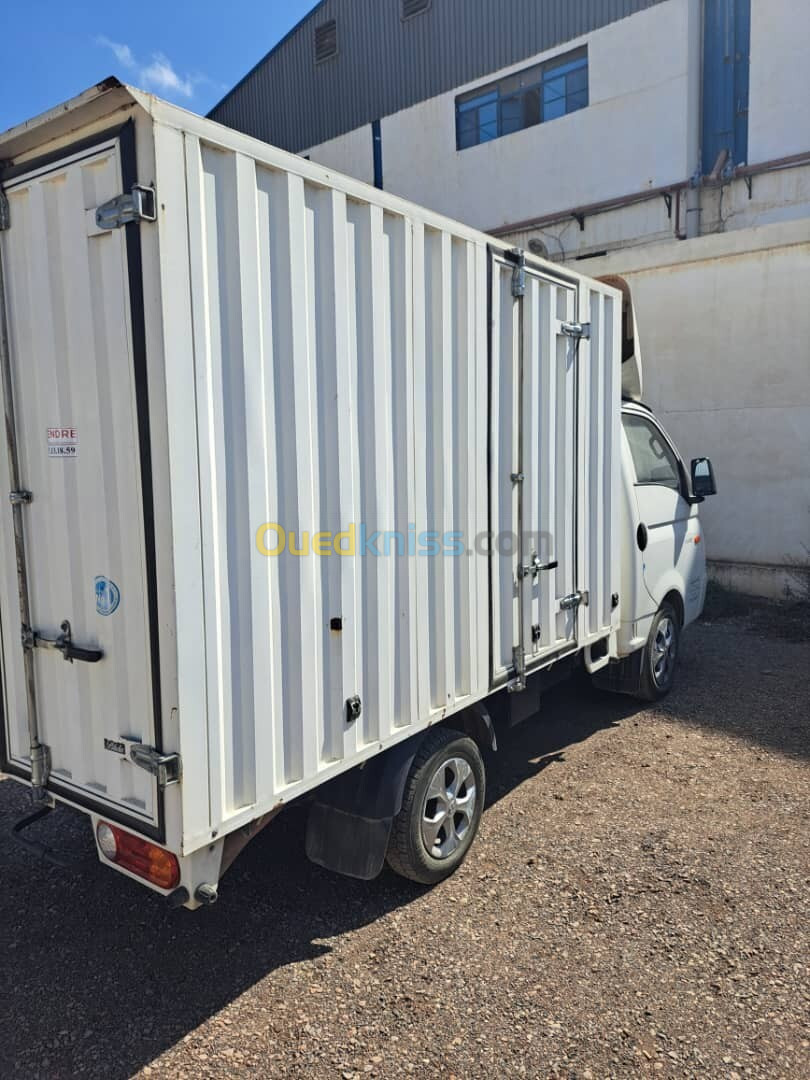 Hyundai H100 2020 H100