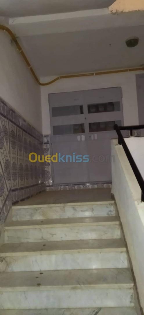 Vente Appartement F3 Batna Oued chaaba